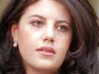 Monica Lewinsky picture, image, poster